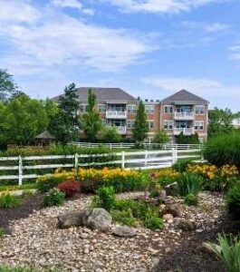 Maple Knoll Village