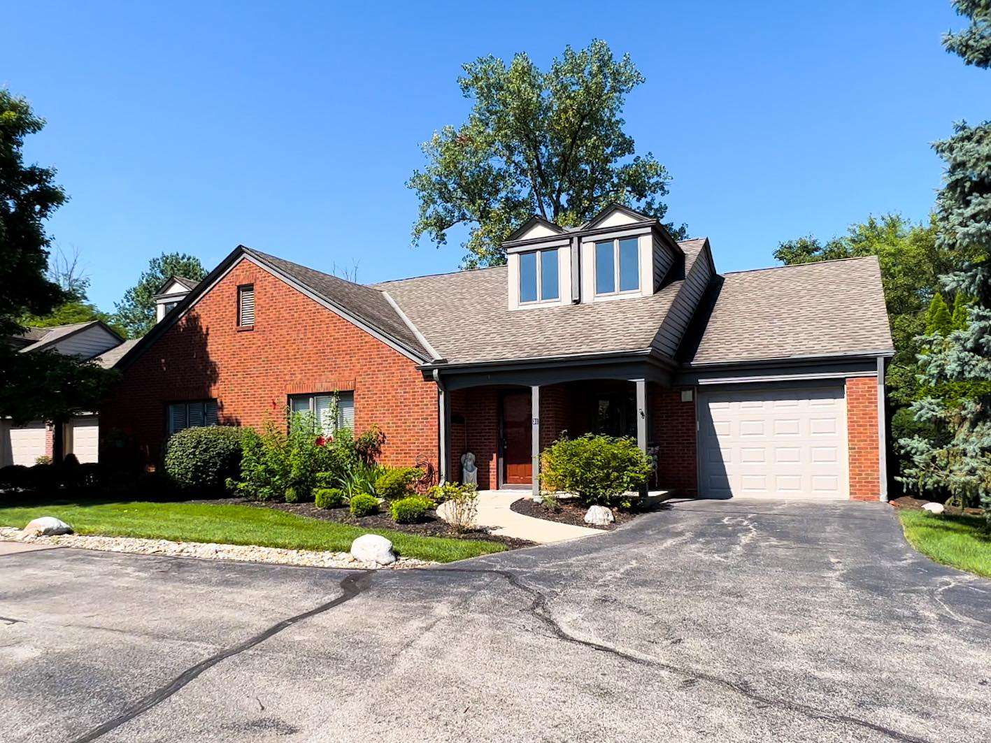 an independent living house