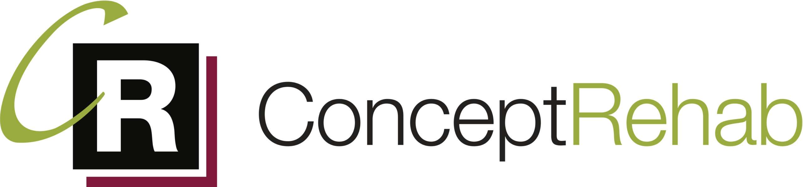 Concept Rehab