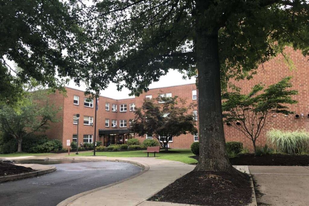The Meadows Senior Housing Maple Knoll Village