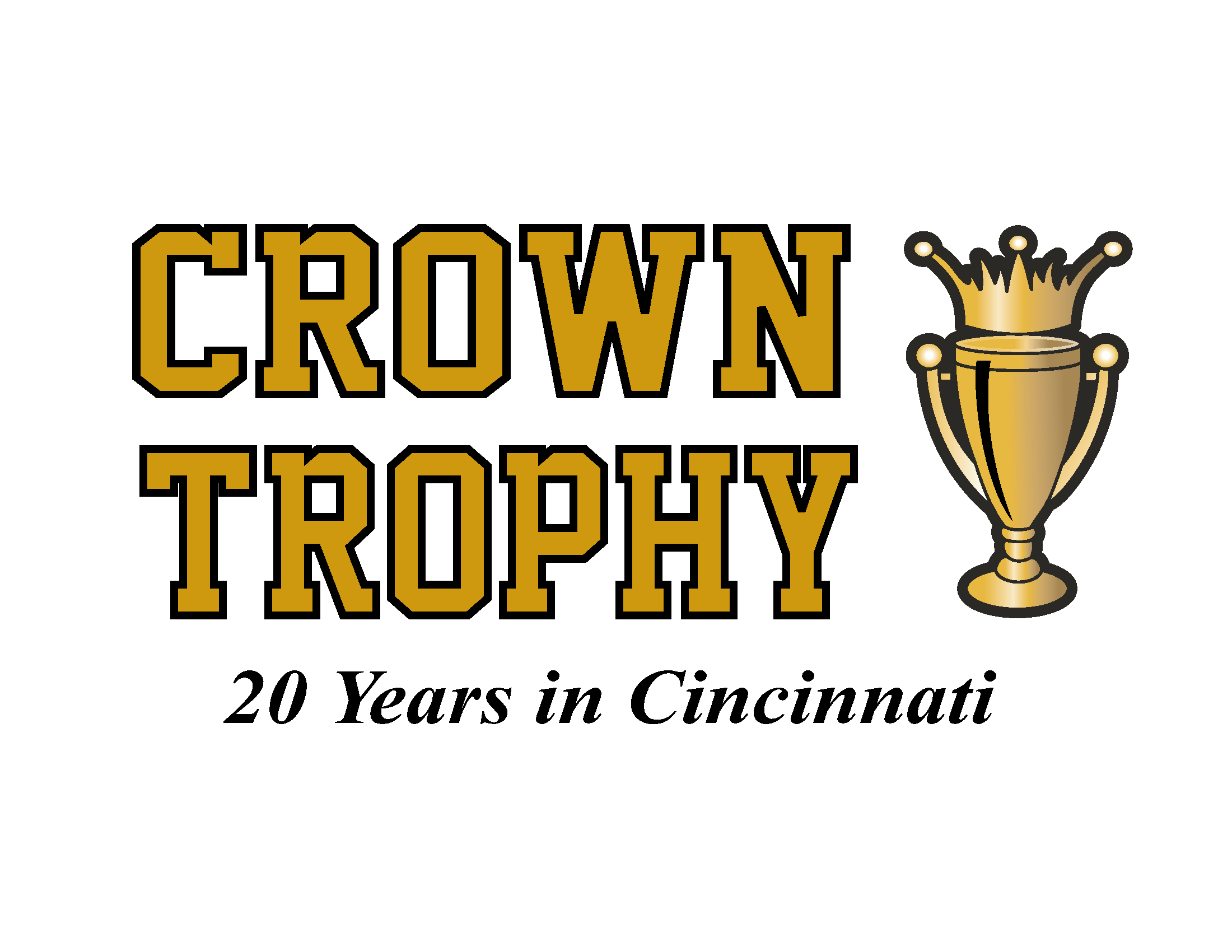 Crown Trophy