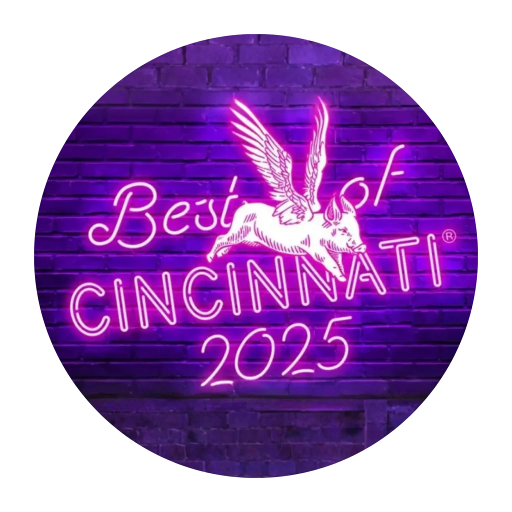 Best of Cincinnati 2025
