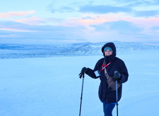 Ageless Explorers Travel Club